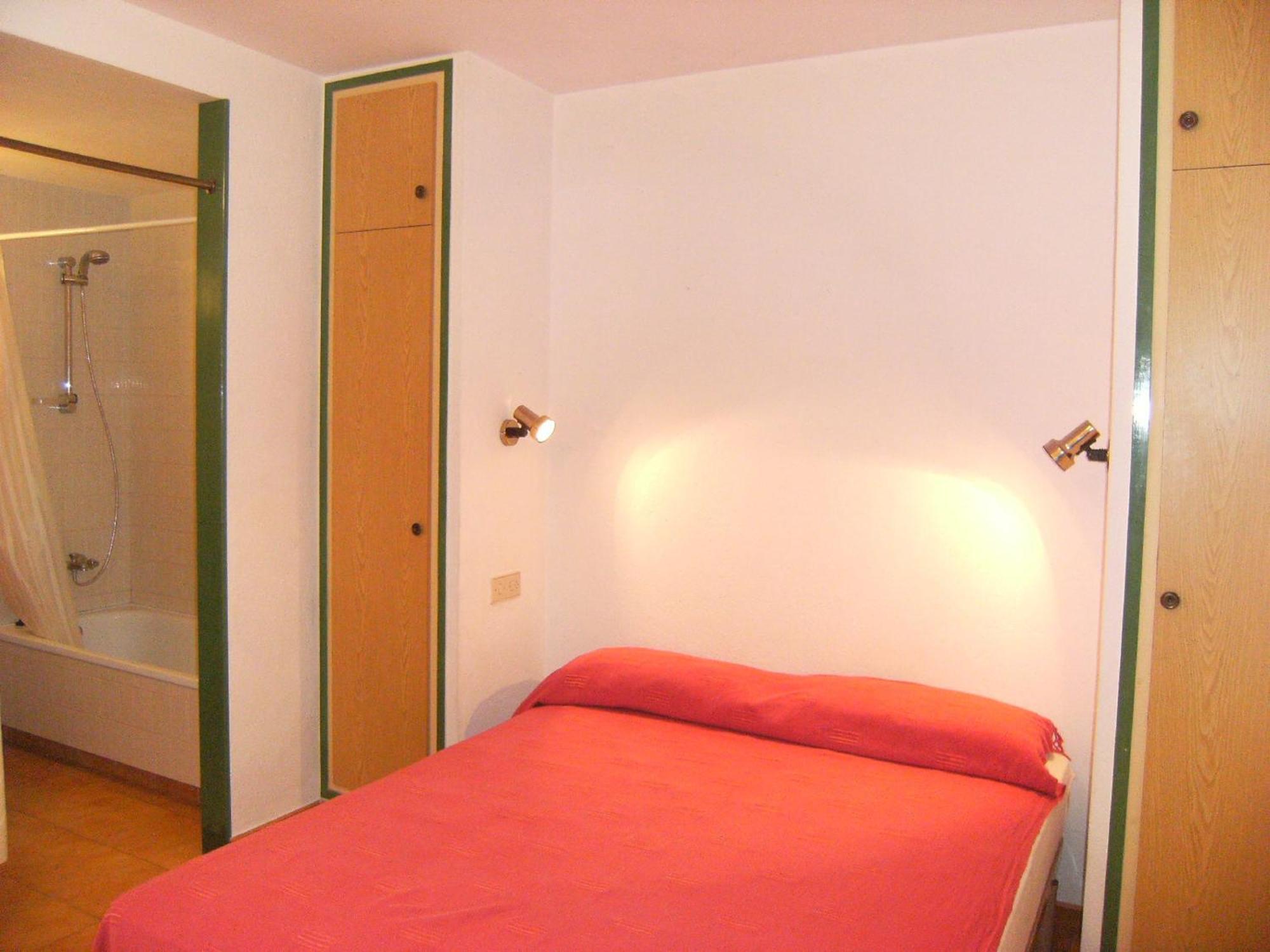 Gran Sol - Apartamentos Л'Аскала Номер фото