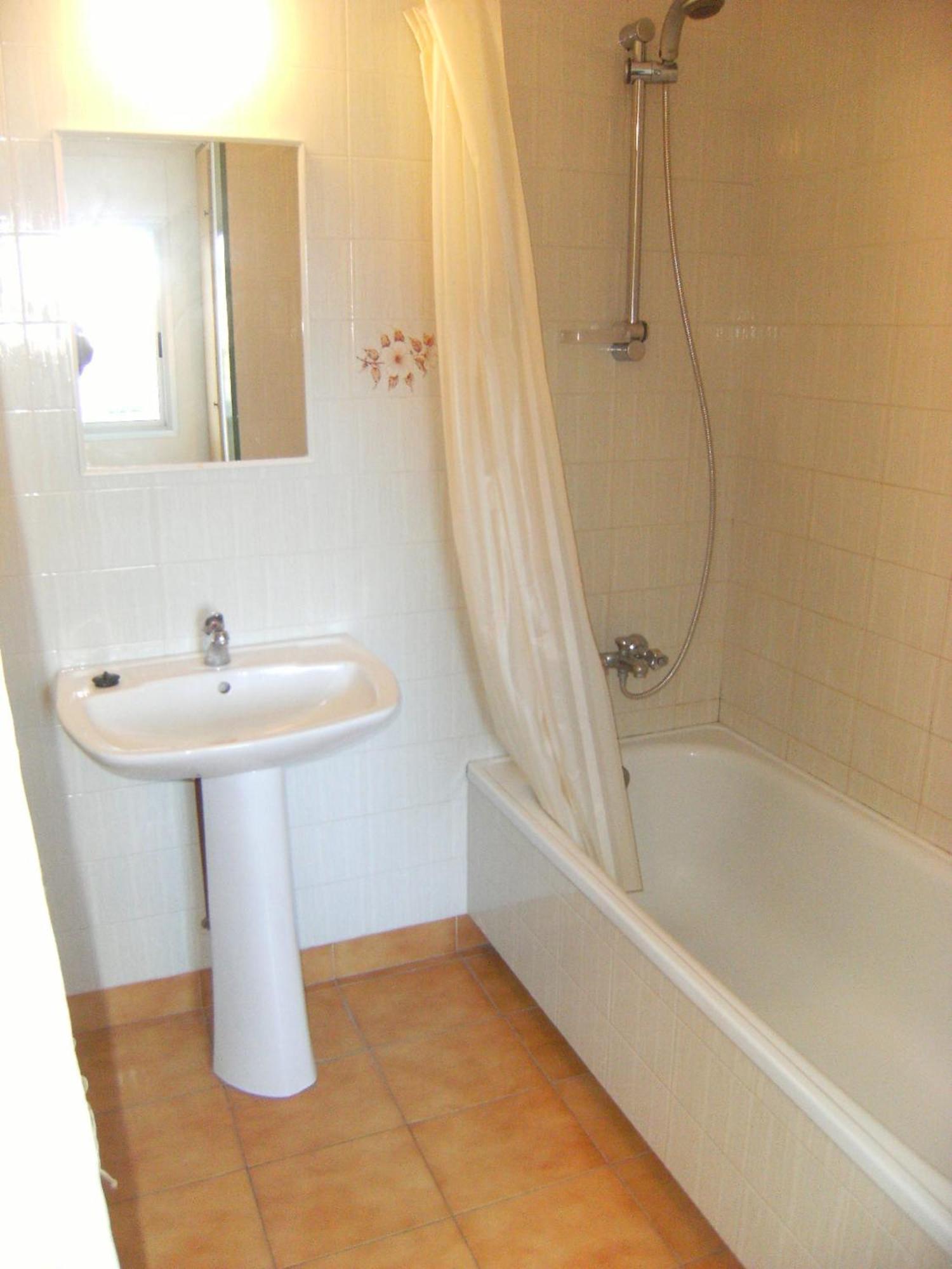 Gran Sol - Apartamentos Л'Аскала Номер фото
