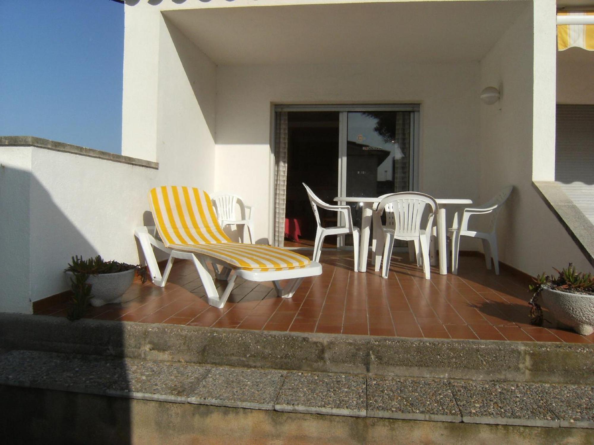 Gran Sol - Apartamentos Л'Аскала Номер фото
