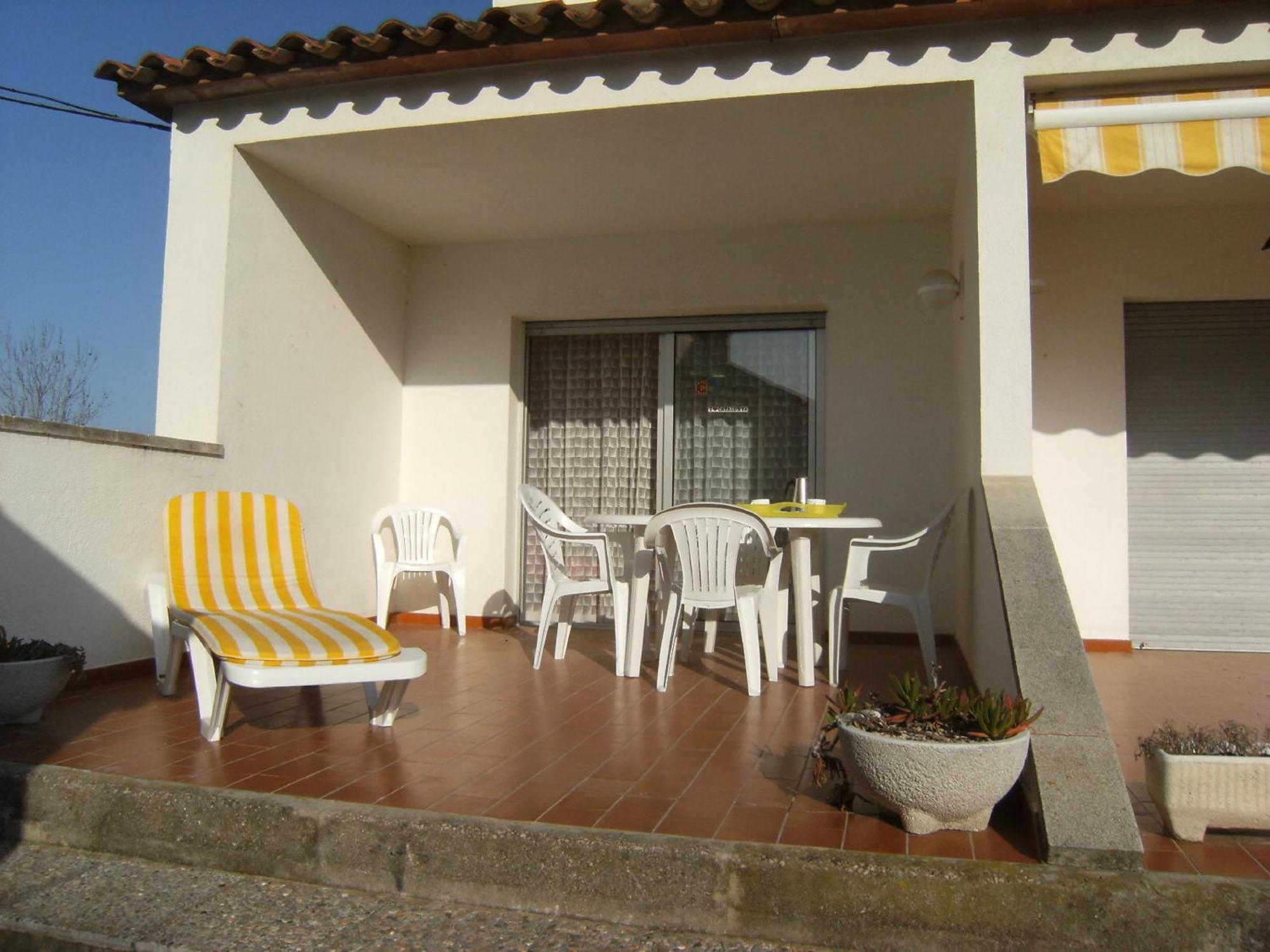 Gran Sol - Apartamentos Л'Аскала Номер фото