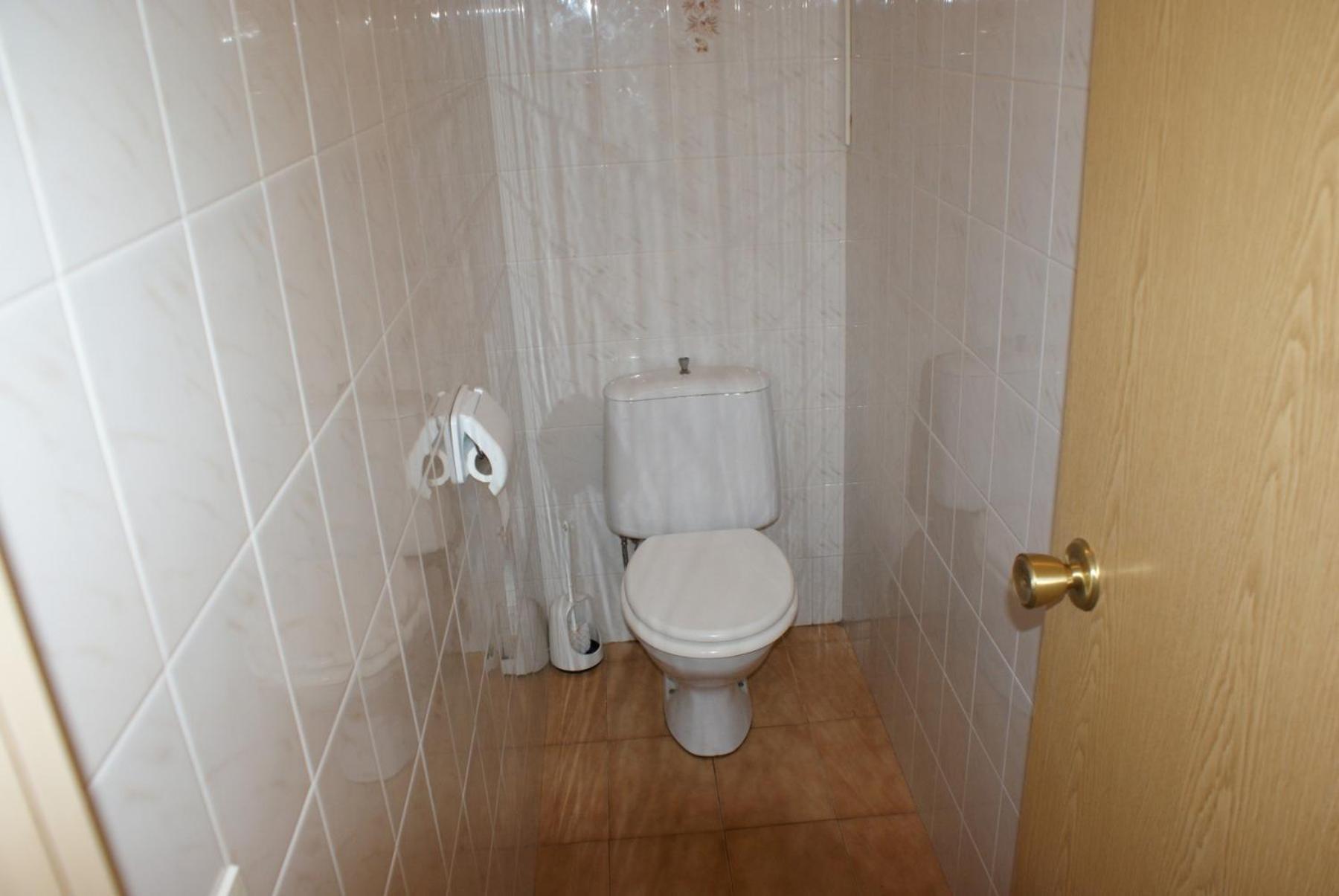 Gran Sol - Apartamentos Л'Аскала Екстер'єр фото