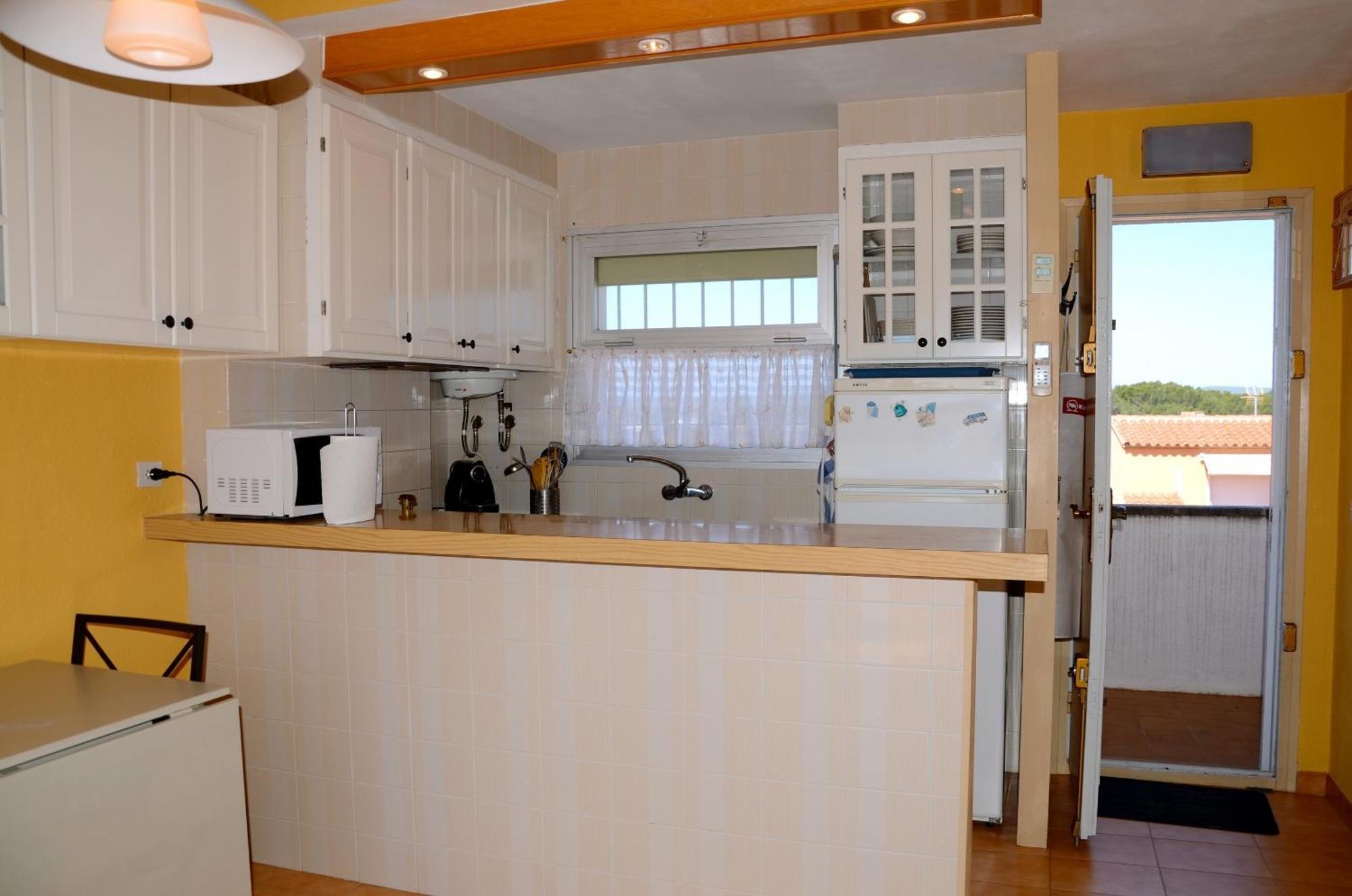Gran Sol - Apartamentos Л'Аскала Номер фото