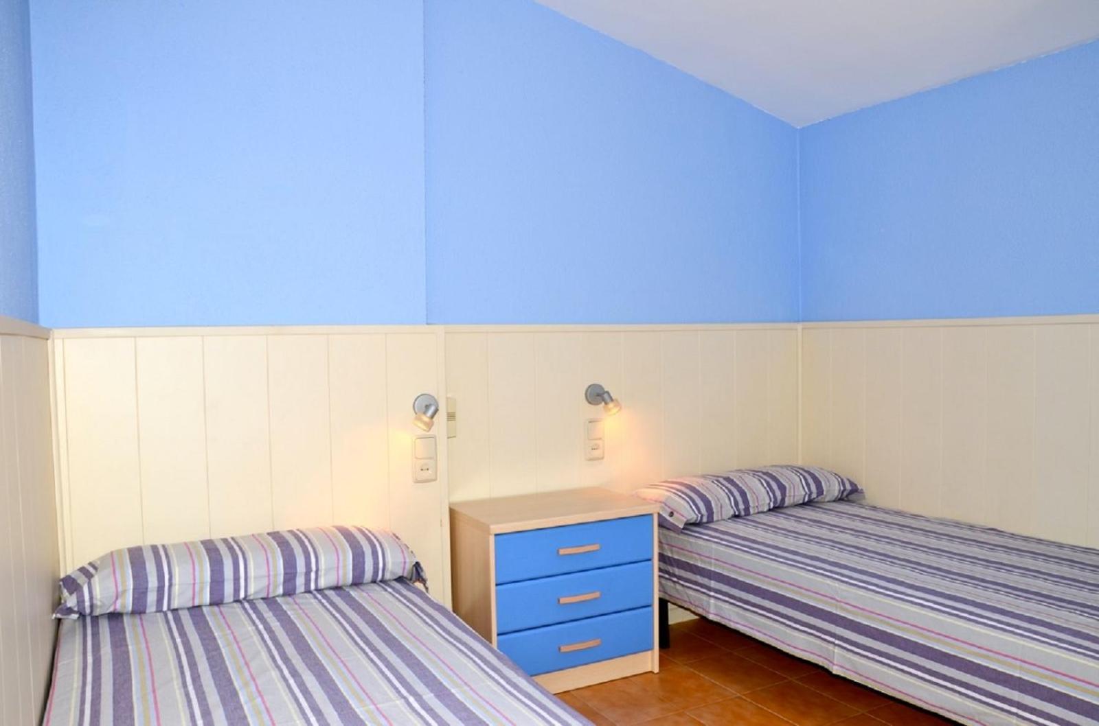 Gran Sol - Apartamentos Л'Аскала Номер фото