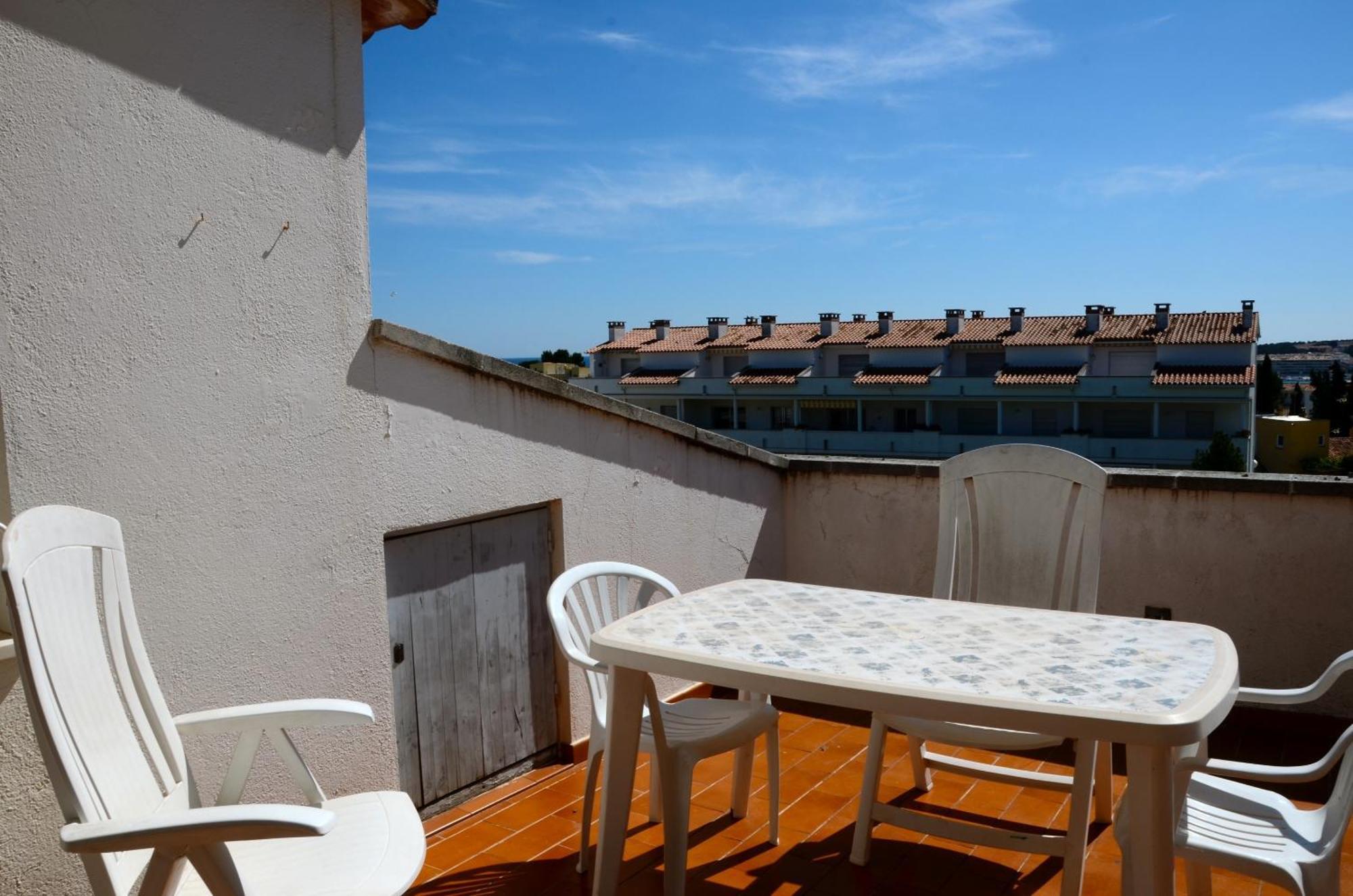 Gran Sol - Apartamentos Л'Аскала Номер фото