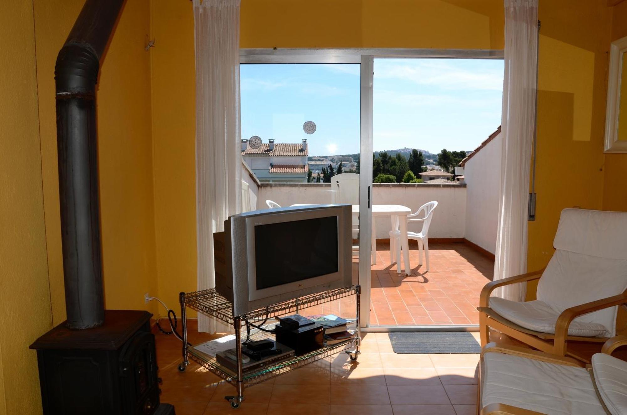 Gran Sol - Apartamentos Л'Аскала Номер фото